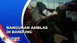 IRT Tertimbun Bangunan...