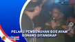 2 Pelaku Pembunuhan...