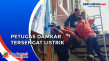 Padamkan Kebakaran Ruko...