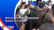 Pembongkaran Ruko di...
