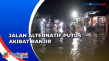 Banjir Terjang Makassar,...