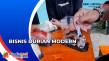 Intip Bisnis Mille Crepe,...