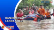 Banjir Besar Terjang...