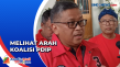 Soal Arah Koalisi, Sekjen...