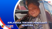 Ditanya Soal Pengganti...