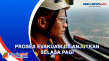 Cuaca Buruk, Proses...