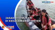 Tim SAR Temukan Jasad...