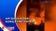 2 Rumah di Areal Gudang...