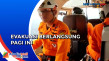 6 Helikopter dan 6 Ambulans...