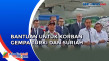Presiden Jokowi Lepas...