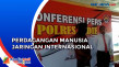 Polisi Ringkus Terduga...