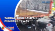 Tabrak Truk Sampah yang...