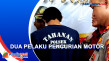 Curi Motor Pacar Sahabat,...