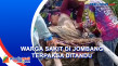 Warga Sakit di Jombang...