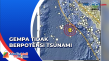 Gempa Magnitudo 5,4...