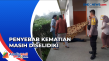 Penumpang Bus ALS Ditemukan...