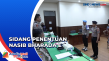 Berseragam Polri, Richard...