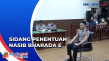 Polri Umumkan Putusan...