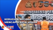 Polisi Tetapkan 2 Tersangka...