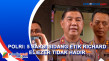 Sidang Etik Bharada...