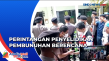 Hadapi Sidang Vonis,...