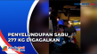 Gagalkan Penyelundupan...