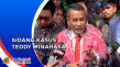 Sidang Teddy Minahasa,...
