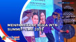 Buka WTN Summit-Time...