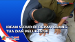 Divonis 10 Bulan Penjara,...
