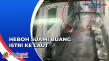 Suami Buang Istri ke...
