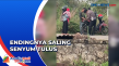 Viral, Momen Polisi...