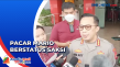 Polisi Dalami Keterlibatan...