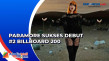 PARAMORE Berhasil Tembus...