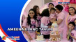 Keluarga KD dan Ashanty...