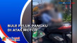 Pasangan Bule Peluk...