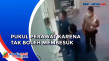 Tak Boleh Membesuk,...