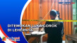 Geger! Penemuan Mayat...
