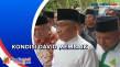 Besuk David, Ketum PBNU...