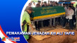 Tiba di TPU Tanah Kusir,...