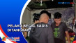Begal Sadis Beraksi...