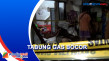 Ledakan Tabung Gas Bocor...