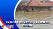 Ratusan Rumah di Karawang...