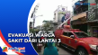 Beginilah Aksi Heroik...