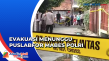 Jenazah 2 Wanita yang...