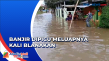 Ratusan Rumah Terendam...