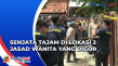 Olah TKP Penemuan 2...