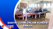 Banjir Terjang Pondok...
