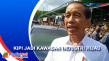 Presiden Jokowi Sebut...