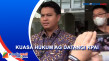 Kuasa Hukum AG Datangi...
