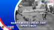 Diduga Loncat dari Lantai...